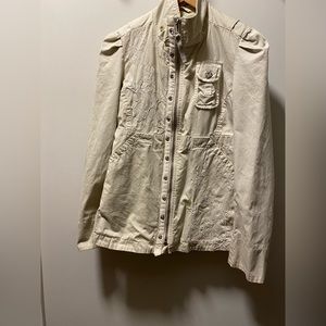 Women’s Diesel jacket small